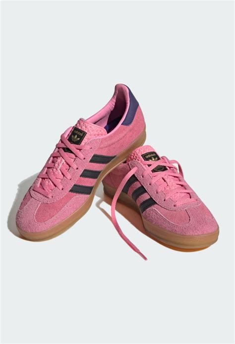 adidas gazer|adidas gazelle heels.